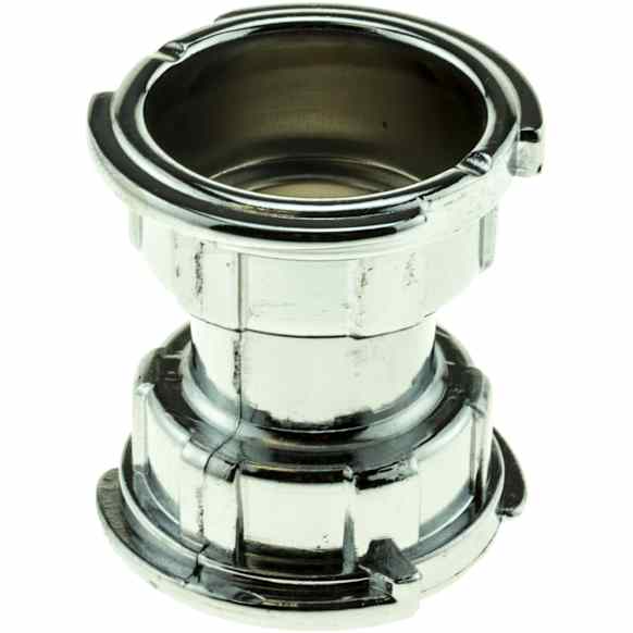 31413 Radiator Cap Adapter - Direct Fit