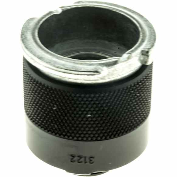 31428 Radiator Cap Adapter - Direct Fit