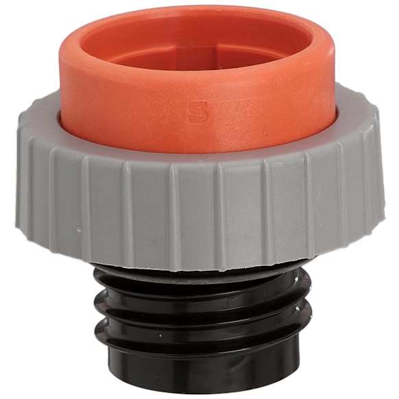 31457 Direct Fit Fuel Cap Tester Adapter