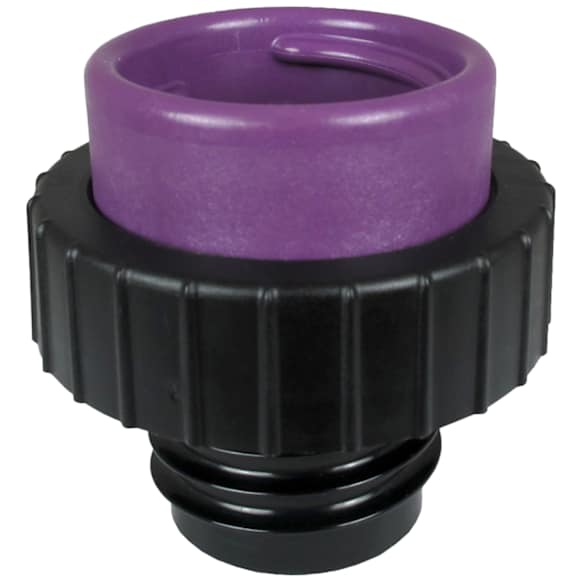 31463 Direct Fit Fuel Cap Tester Adapter
