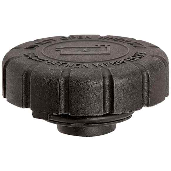 31540 Coolant Reservoir Cap