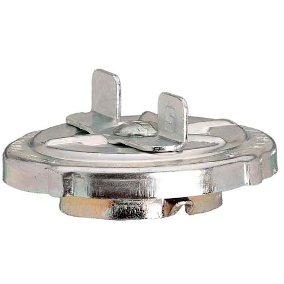 1972 Ford Custom 500 - Gas Cap, GAS