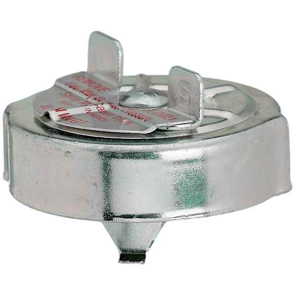 1971 Plymouth Fury III - Gas Cap, GAS, May & Newer