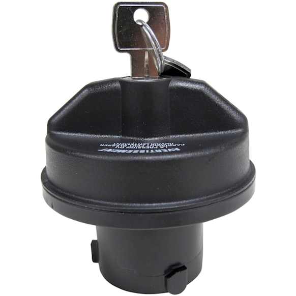 2004 Ford F-150 - Gas Cap, GAS, For Black Bottom O.E. Cap