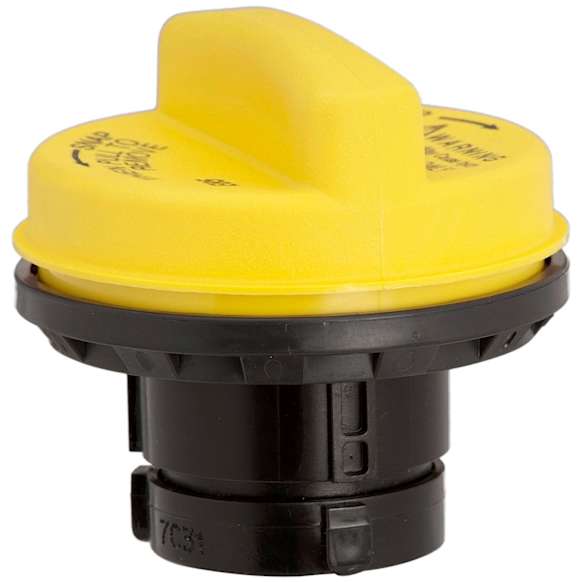 2000 Mazda B3000 - Gas Cap, FLEX