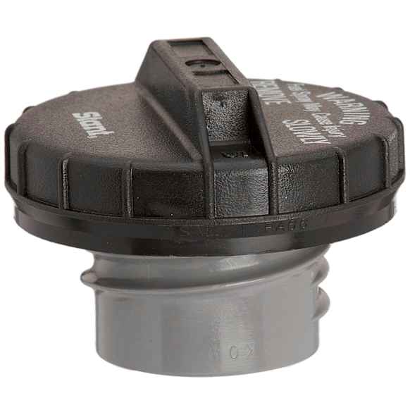 2001 Ford E-150 Econoline Club Wagon - Gas Cap, GAS, With Threaded Filler Neck