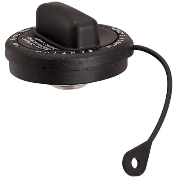 2005 Mercedes Benz SLR McLaren - Gas Cap, GAS