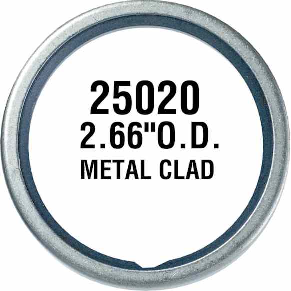 33601 Thermostat Gasket