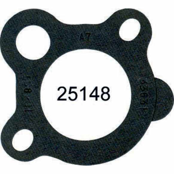 1977 Pontiac Phoenix - Thermostat Gasket, Sold Individually
