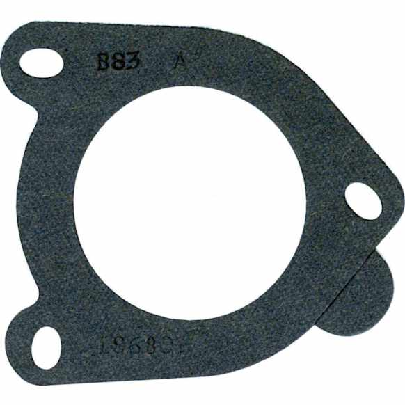 2008 Mazda Tribute - Thermostat Gasket, Sold Individually