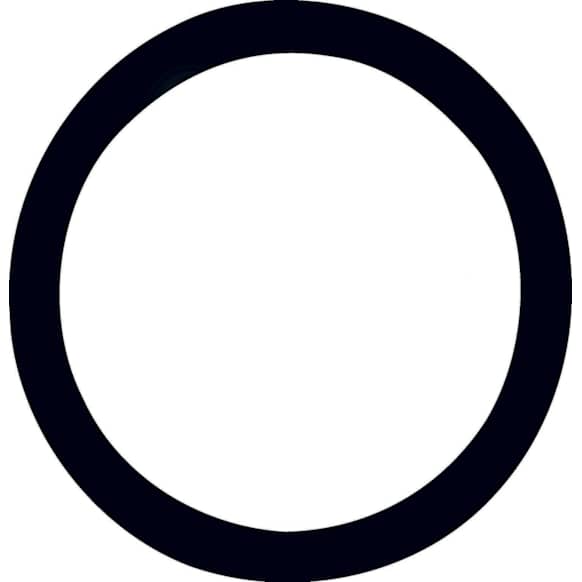 2002 Honda Accord - Thermostat Gasket, GAS