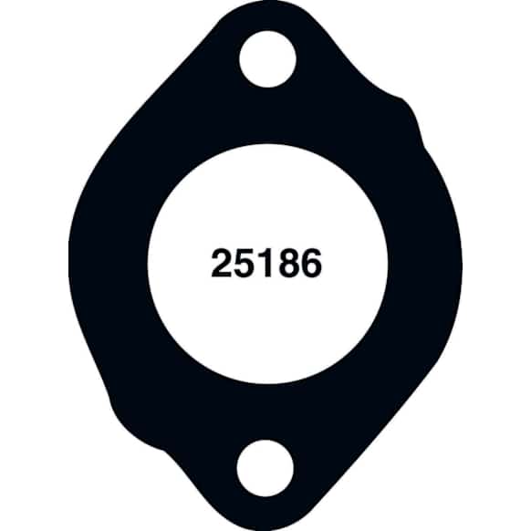 1997 Chrysler Intrepid Base 6 Cyl 3.3L - Thermostat Gasket, GAS