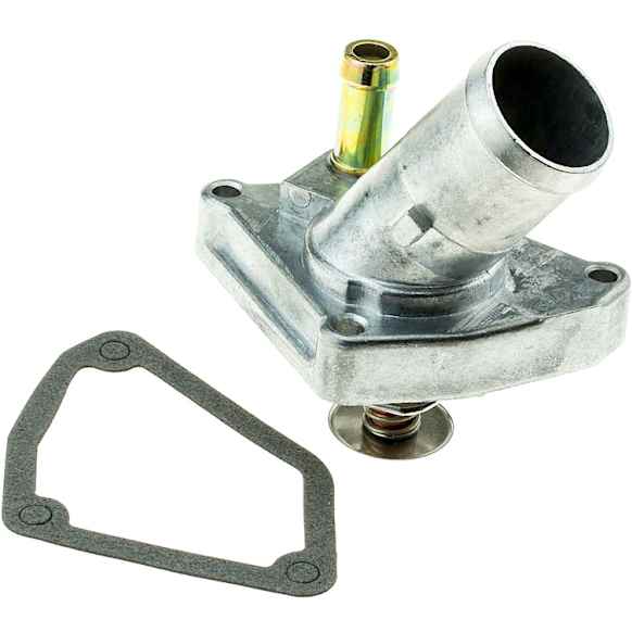 2008 Infiniti FX35 - Thermostat Housing, GAS; 170 Degree; Oe Temperature, 6 Cyl 3.5L