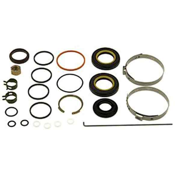 348451 Gates OE Replacement Steering Rack Seal Kit - Direct Fit, Kit