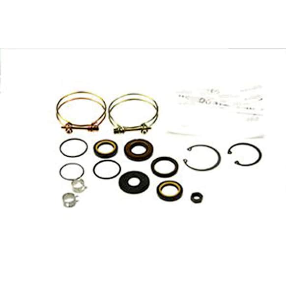 348920 Gates OE Replacement Steering Rack Seal Kit - Direct Fit, Kit