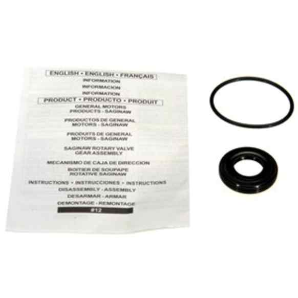 349650 Steering Gear Seal Kit - Direct Fit, Kit