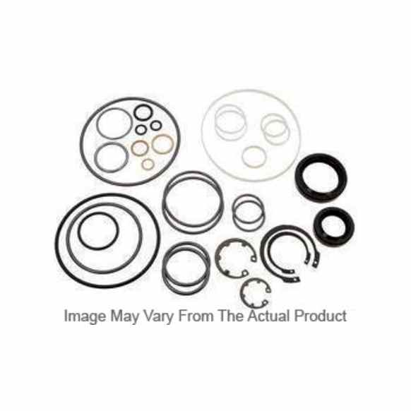 1979 Chevrolet G30 - Steering Gear Seal Kit, 2nd Design; W/Casting No. 7802644