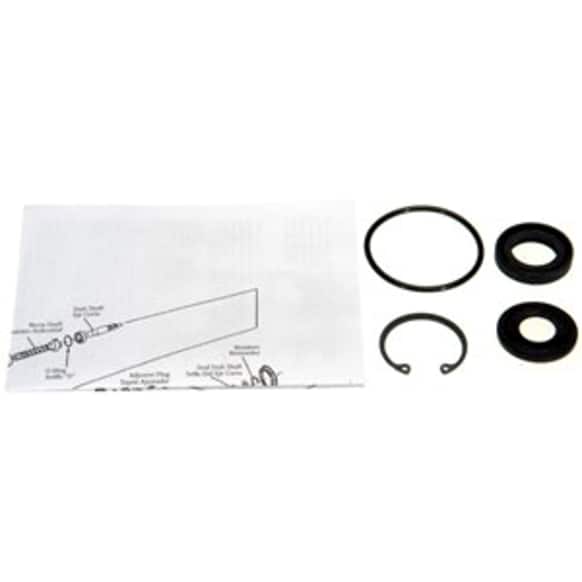 351320 Steering Gear Seal Kit - Direct Fit, Kit