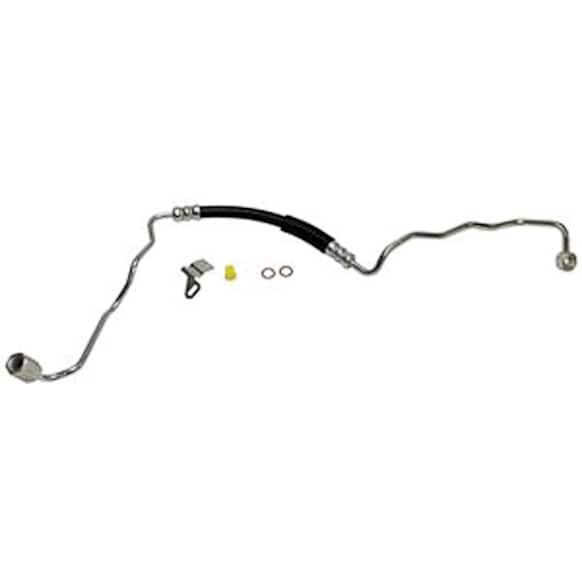 352417 Gates OE Replacement Power Steering Pressure Line Hose Assembly