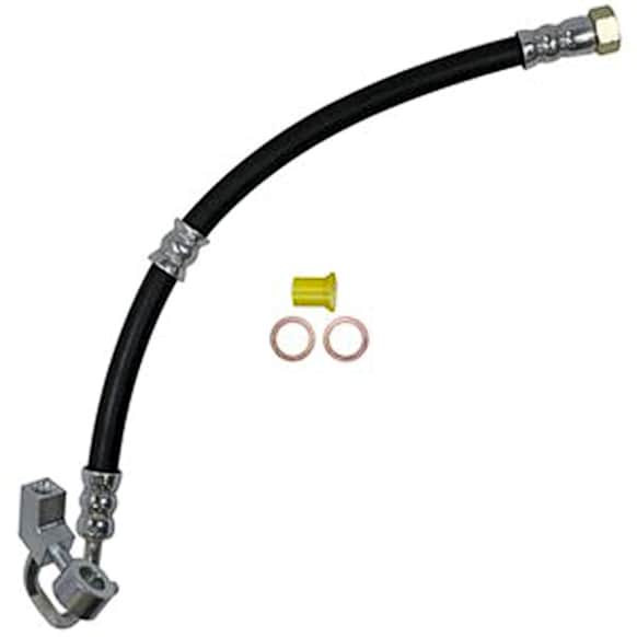 352466 Gates OE Replacement Power Steering Pressure Line Hose Assembly