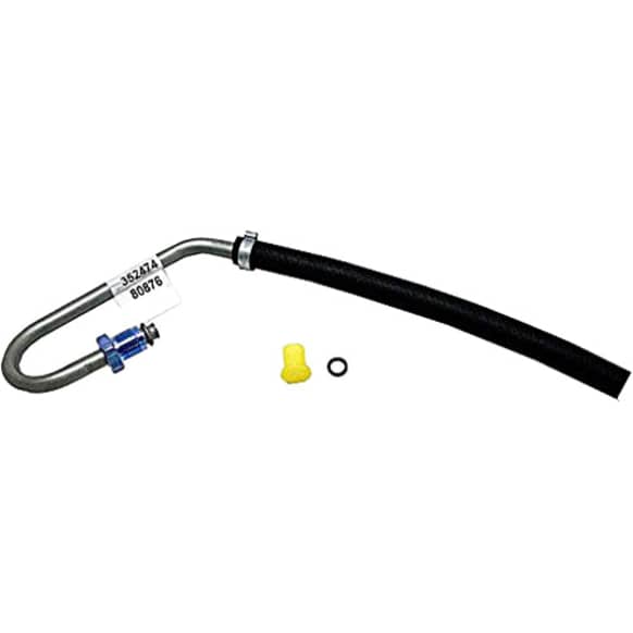 352474 Gates OE Replacement Power Steering Return Line Hose Assembly