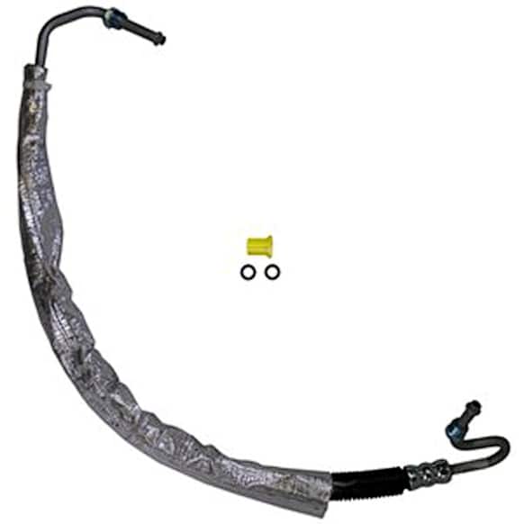 352913 Gates OE Replacement Power Steering Pressure Line Hose Assembly