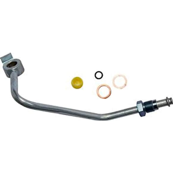 353760 Gates OE Replacement Power Steering Pressure Line Hose Assembly
