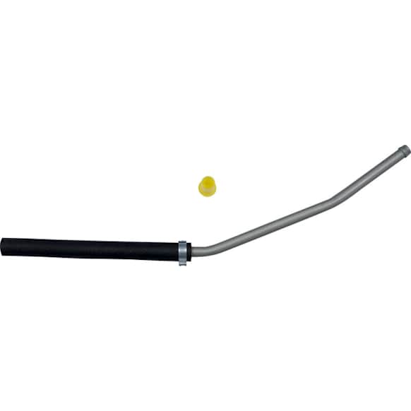 357570 Gates OE Replacement Power Steering Return Line Hose Assembly