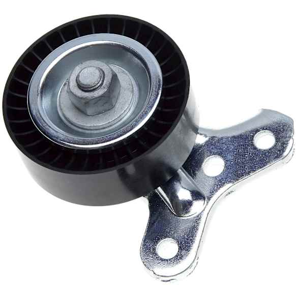 Accessory Belt Idler Pulley