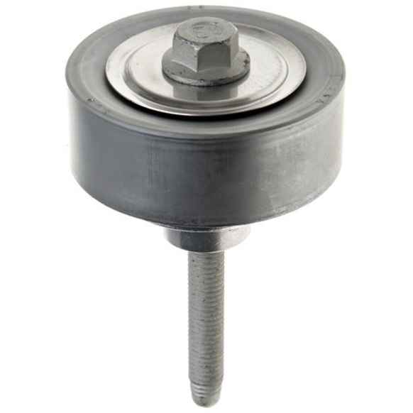 36110 Accessory Belt Idler Pulley DriveAlign Series, Steel