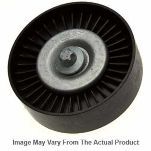 36149 Accessory Belt Idler Pulley, Steel