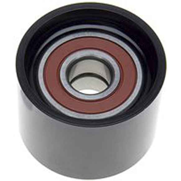 36286 Accessory Belt Idler Pulley DriveAlign Series, Steel