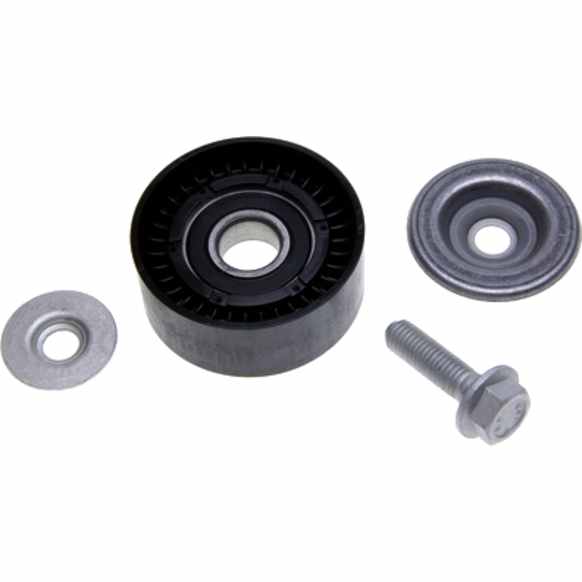 2015 Volkswagen CC - Accessory Belt Idler Pulley, 3.6L 6Cyl, GAS