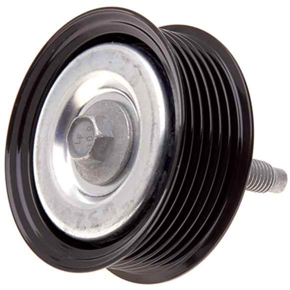 36328 Accessory Belt Idler Pulley DriveAlign Series, Steel