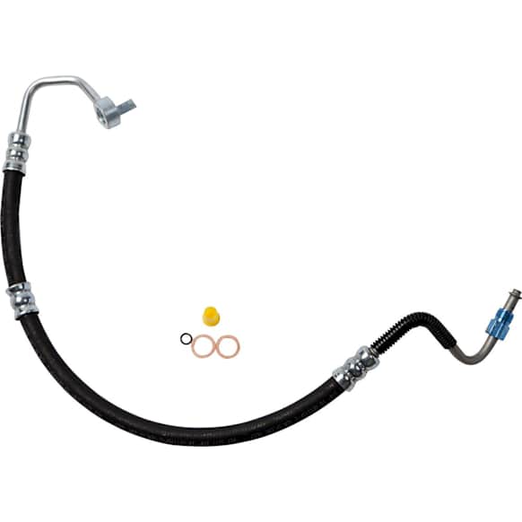 363370 Gates OE Replacement Power Steering Pressure Line Hose Assembly