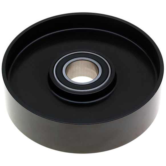 36350 Accessory Drive Belt Tensioner Pulley - Accessory Belt Tension Pulley, 30 mm ID, 150 mm OD, Sold Individually, DriveAlign Series