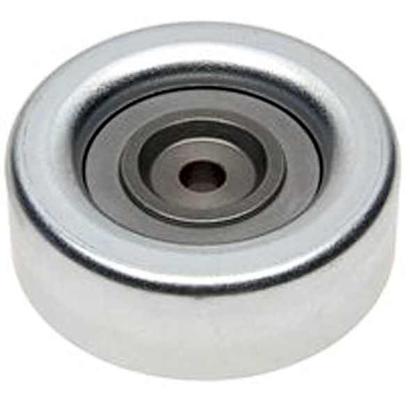 36415 Accessory Belt Idler Pulley DriveAlign Series, Steel