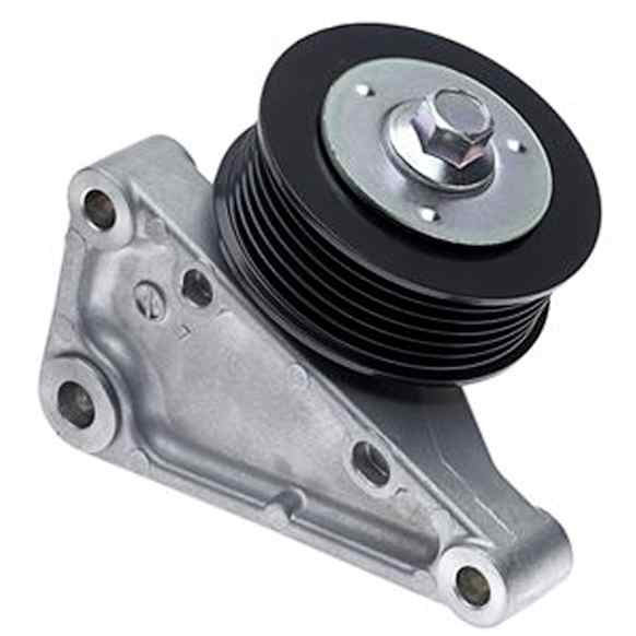36422 Accessory Belt Idler Pulley DriveAlign Series, Steel