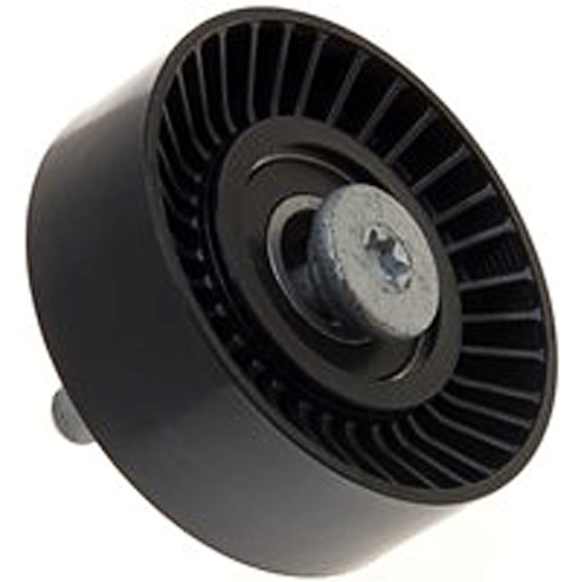 36455 Accessory Belt Idler Pulley DriveAlign Series, Thermoplastic