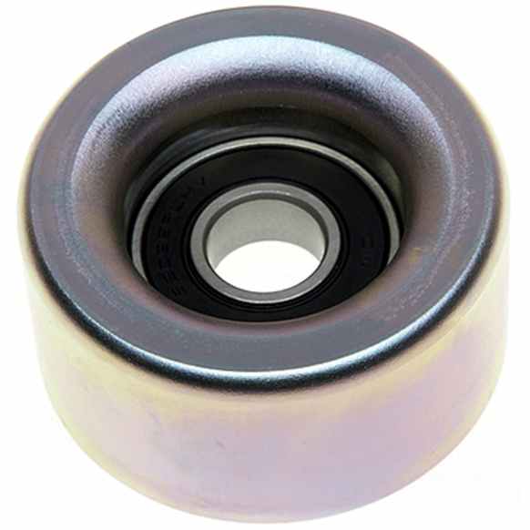 36513 Accessory Belt Idler Pulley DriveAlign Series, Steel