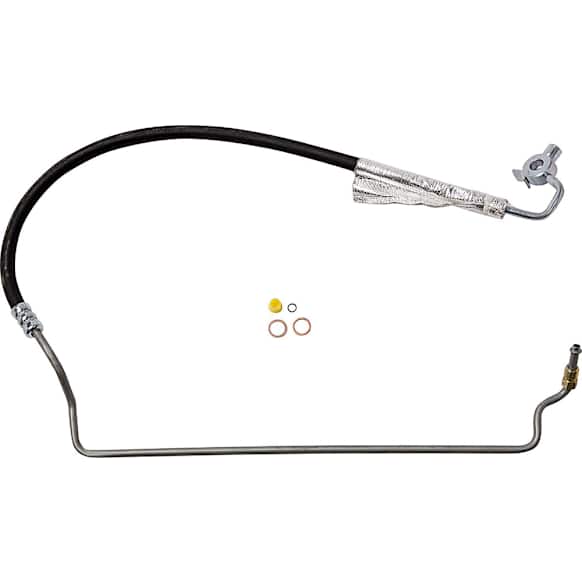 365874 Gates OE Replacement Power Steering Pressure Line Hose Assembly
