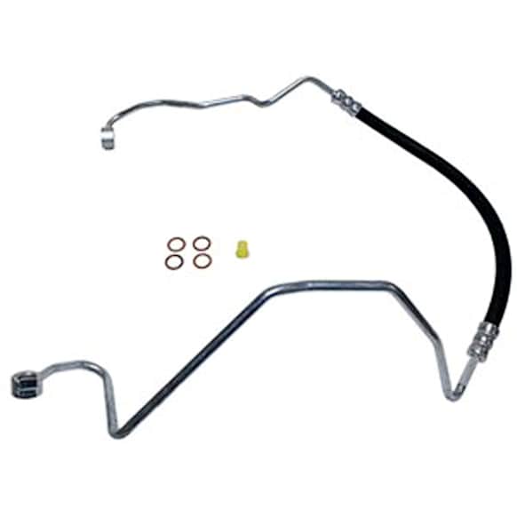 2004 Mitsubishi Lancer - Power Steering Pressure Line Hose Assembly