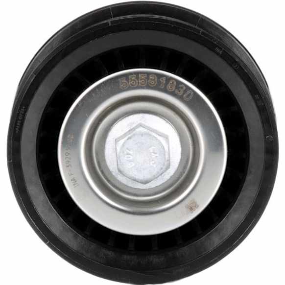 36610 Accessory Belt Idler Pulley DriveAlign Series, Thermoplastic