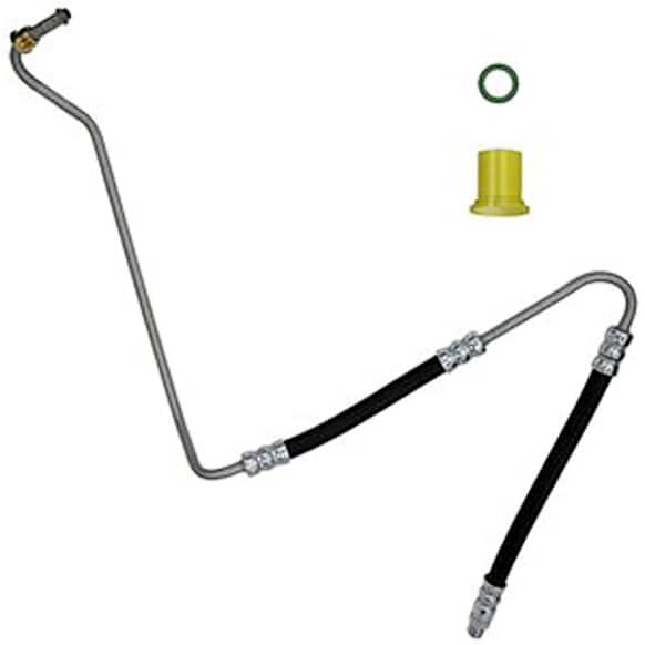 366317 Gates OE Replacement Power Steering Pressure Line Hose Assembly