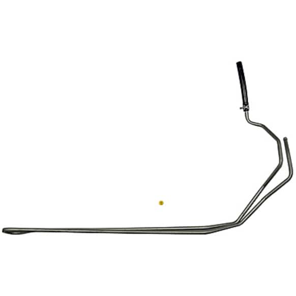 367084 Power Steering Return Line Hose Assembly
