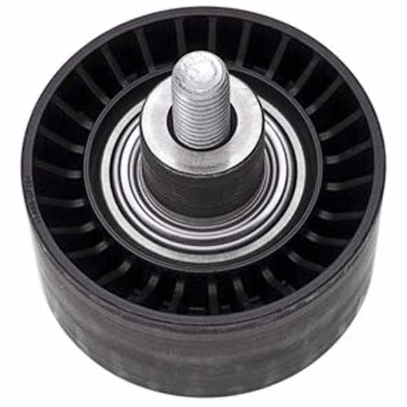 36728 Accessory Belt Idler Pulley DriveAlign Series, Thermoplastic