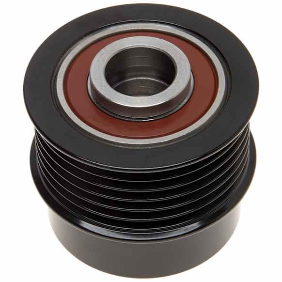 37015P Alternator Pulley