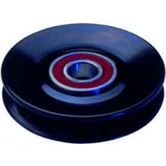 38068 Accessory Belt Idler Pulley, Steel