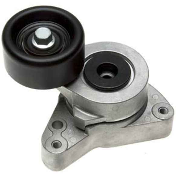 2012 Honda CR-V - Accessory Belt Tensioner, GAS, Models Made In Japan, 2.4L 4Cyl