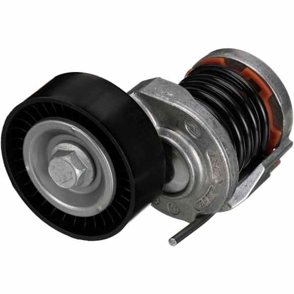 2009 Volkswagen CC - Accessory Belt Tensioner, 2.0L 4Cyl, DriveAlign Series